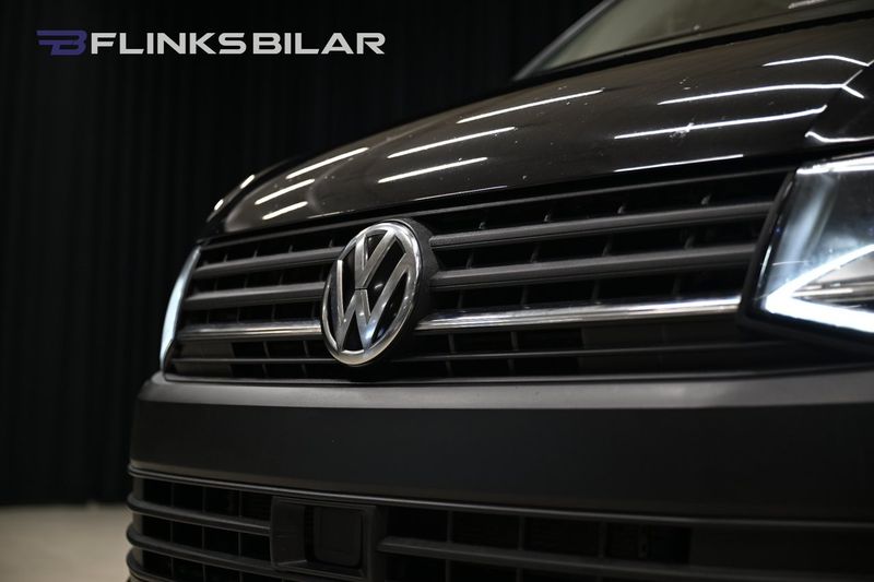 Volkswagen Transporter bild 2