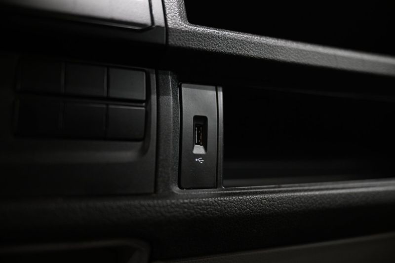 Volkswagen Transporter bild 23