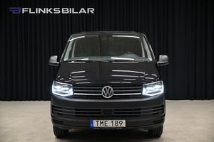 Volkswagen Transporter bild 12