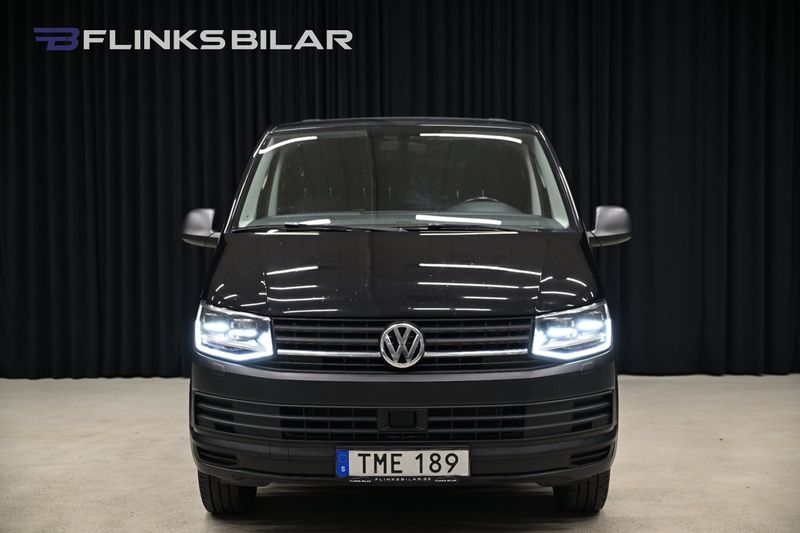 Volkswagen Transporter bild 12