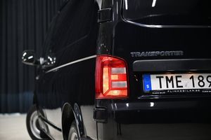 Volkswagen Transporter bild 11