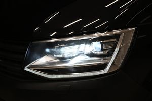 Volkswagen Transporter bild 4