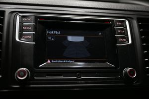 Volkswagen Transporter bild 17
