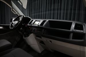 Volkswagen Transporter bild 21