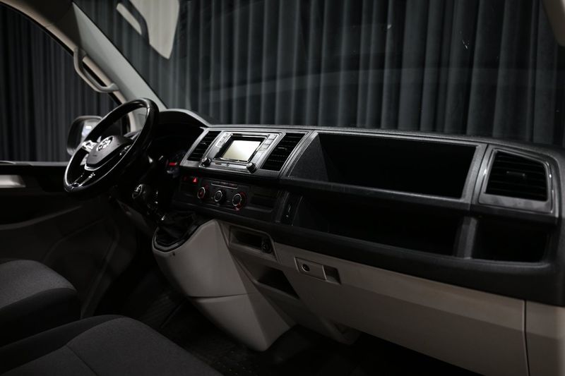 Volkswagen Transporter bild 21