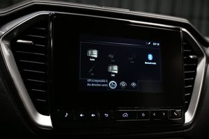Isuzu D-Max bild 24