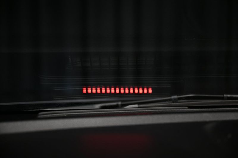 Isuzu D-Max bild 19