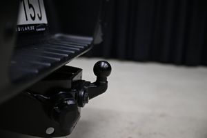 Isuzu D-Max bild 8