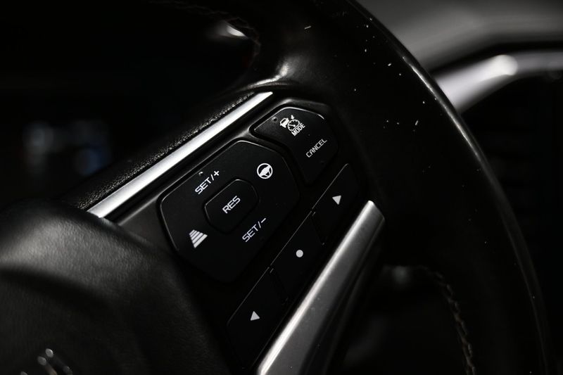 Isuzu D-Max bild 33