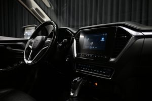 Isuzu D-Max bild 36