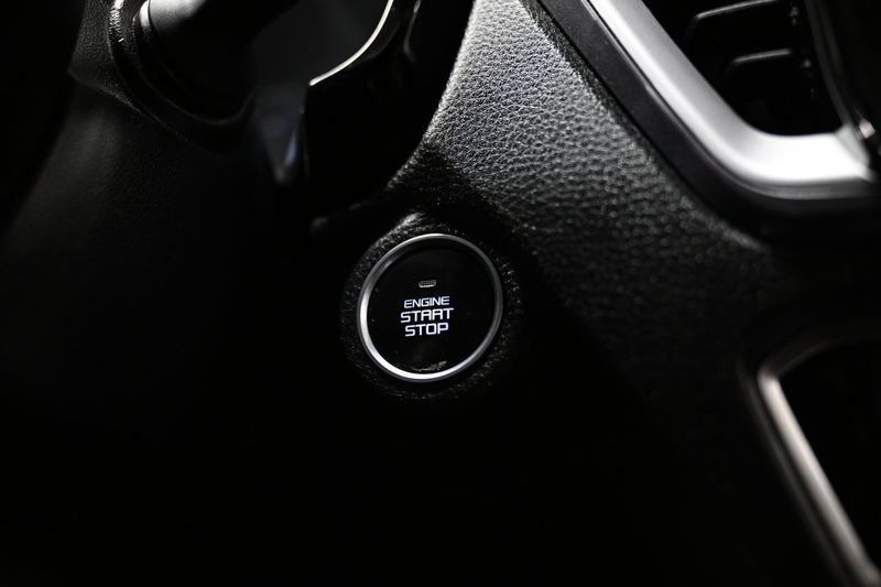 Isuzu D-Max bild 32