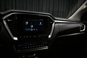 Isuzu D-Max bild 25