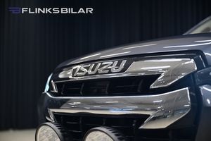 Isuzu D-Max bild 5