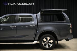 Isuzu D-Max bild 7