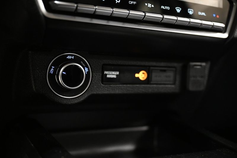Isuzu D-Max bild 28