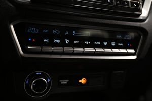 Isuzu D-Max bild 29