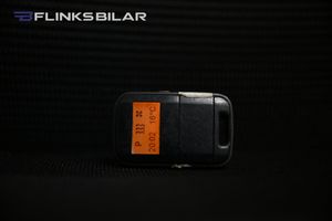 Isuzu D-Max bild 18