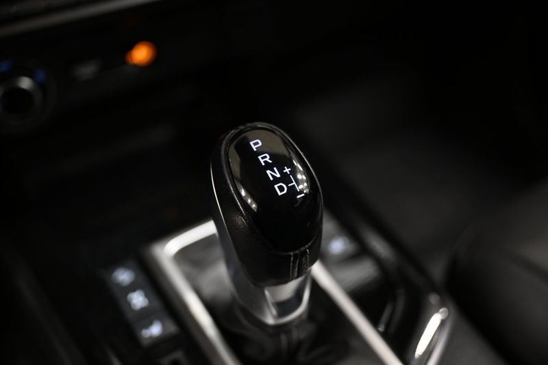 Isuzu D-Max bild 27