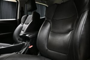 Isuzu D-Max bild 26