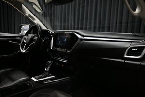 Isuzu D-Max bild 35