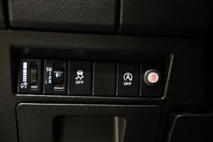 Isuzu D-Max bild 34