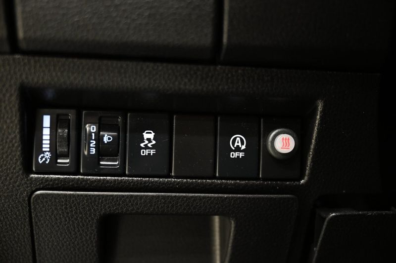 Isuzu D-Max bild 34