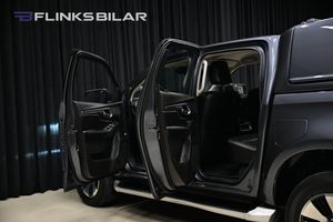 Isuzu D-Max bild 14