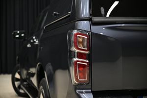 Isuzu D-Max bild 16