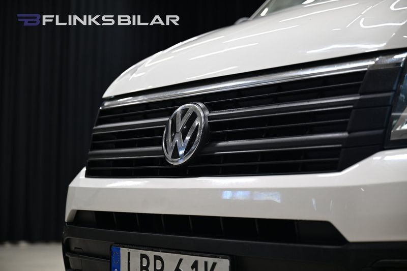 Volkswagen Crafter bild 2