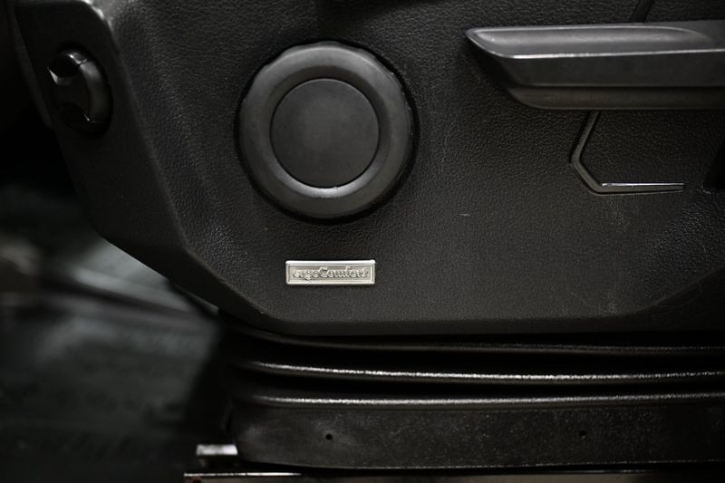 Volkswagen Crafter bild 19