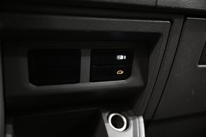 Volkswagen Crafter bild 21