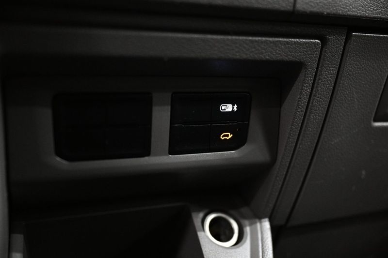 Volkswagen Crafter bild 21