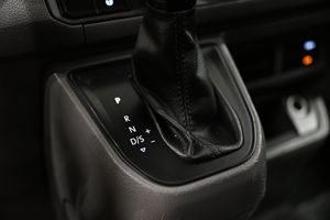 Volkswagen Crafter bild 20