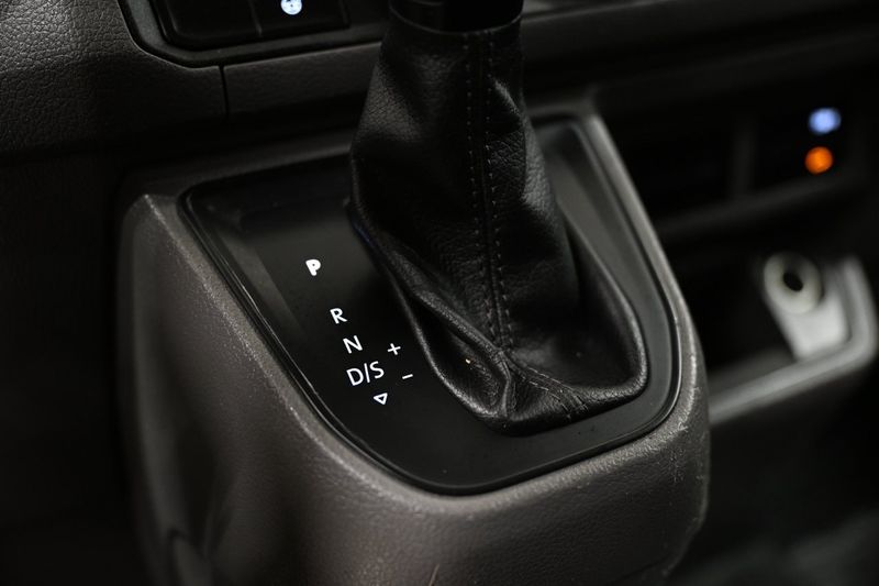 Volkswagen Crafter bild 20