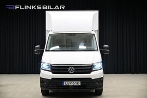 Volkswagen Crafter bild 12