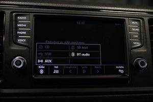 Volkswagen Crafter bild 24