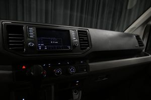 Volkswagen Crafter bild 25