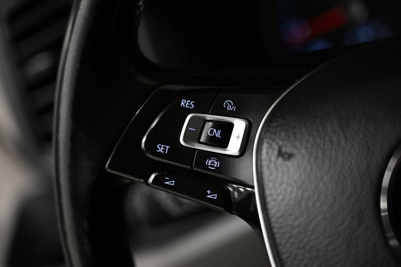 Volkswagen Crafter bild 26