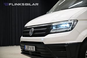 Volkswagen Crafter bild 13