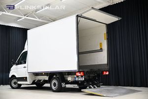 Volkswagen Crafter bild 8