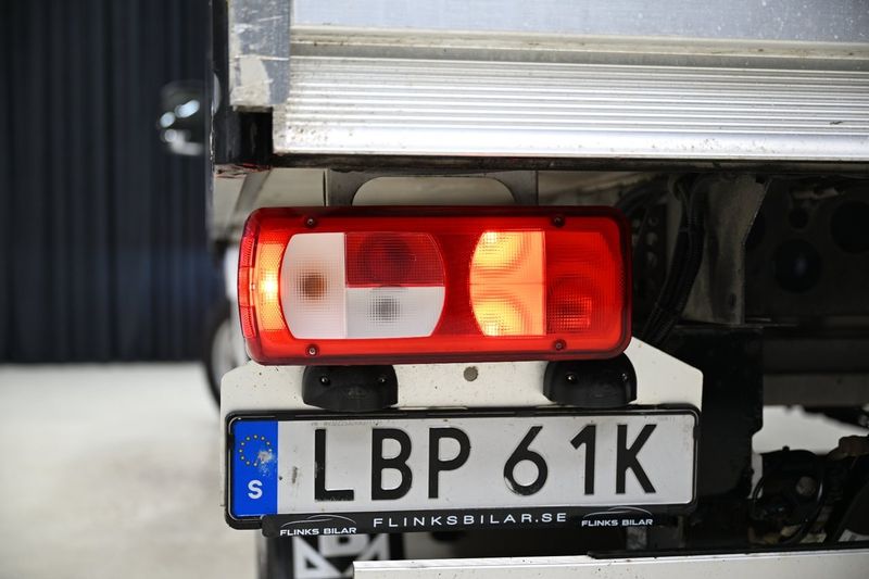 Volkswagen Crafter bild 7