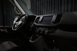 Volkswagen Crafter bild 28