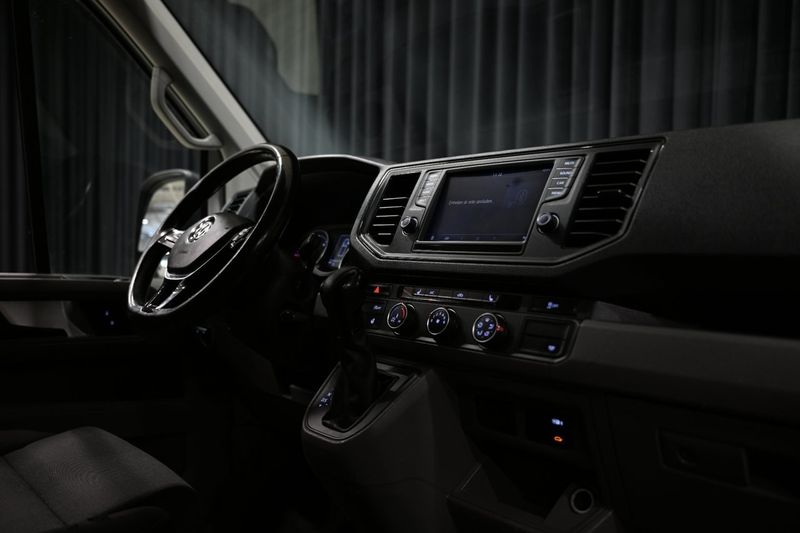 Volkswagen Crafter bild 28