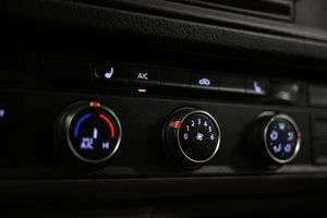 Volkswagen Crafter bild 23