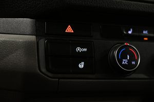 Volkswagen Crafter bild 22