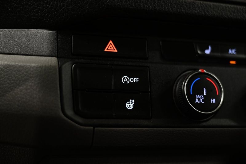 Volkswagen Crafter bild 22