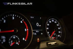 Volkswagen Crafter bild 16
