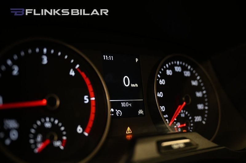 Volkswagen Crafter bild 16