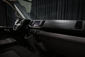 Volkswagen Crafter bild 27