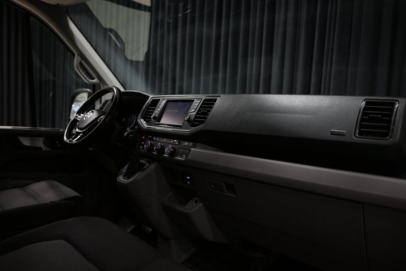 Volkswagen Crafter bild 27
